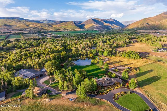 389 E Boulderville Road, Oakley, UT 84055