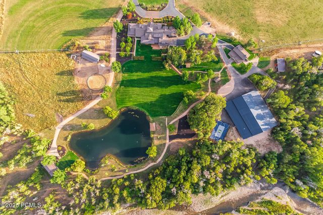 389 E Boulderville Road, Oakley, UT 84055