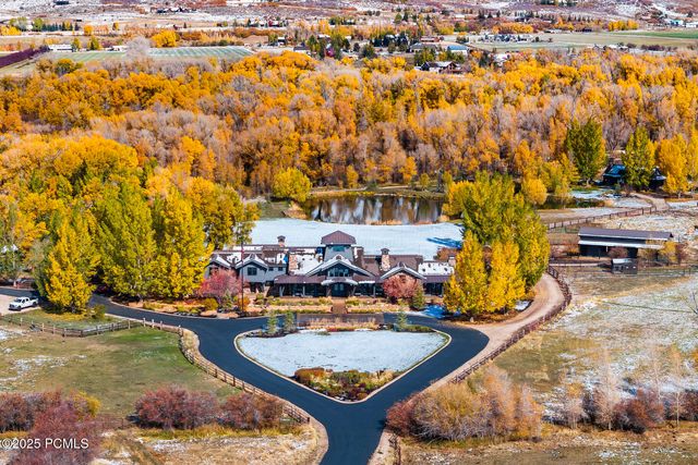 389 E Boulderville Road, Oakley, UT 84055