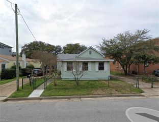 9629 3rd Bay ST, Norfolk, VA 23518