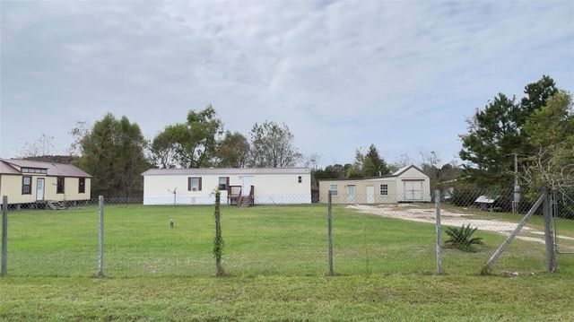 70 County Road 3479h, Cleveland, TX 77327