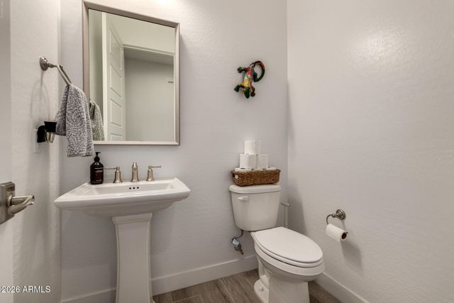 5711 E SCARLET Street, Mesa, AZ 85215