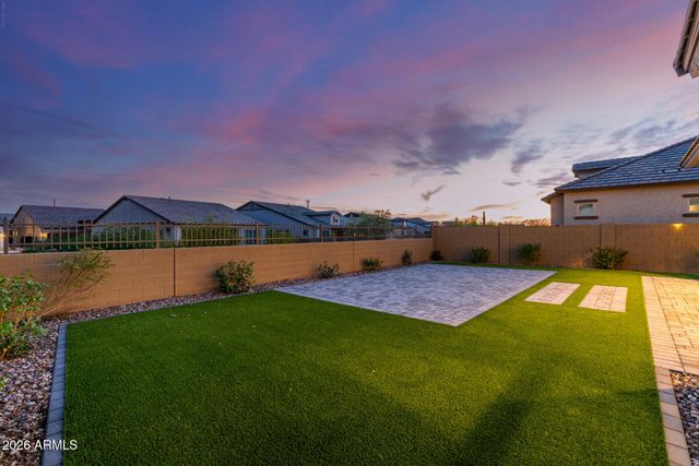 5711 E SCARLET Street, Mesa, AZ 85215