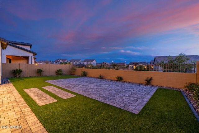 5711 E SCARLET Street, Mesa, AZ 85215