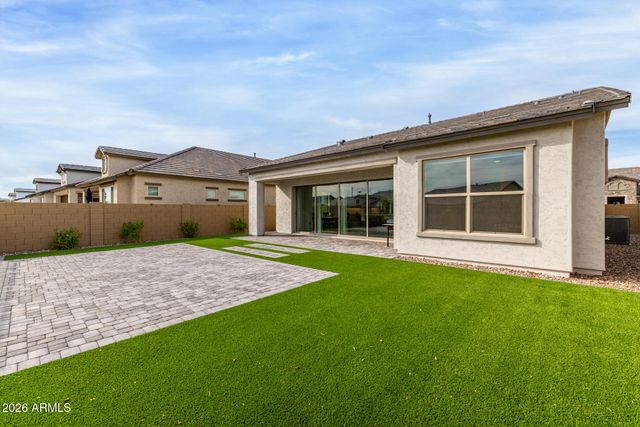 5711 E SCARLET Street, Mesa, AZ 85215