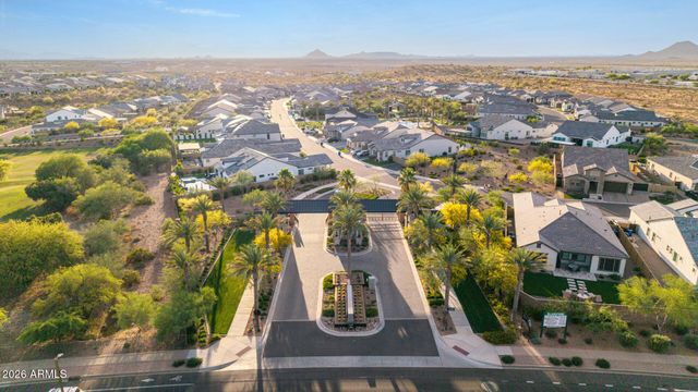 5711 E SCARLET Street, Mesa, AZ 85215