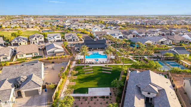 5711 E SCARLET Street, Mesa, AZ 85215