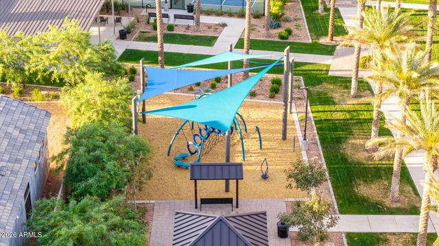 5711 E SCARLET Street, Mesa, AZ 85215