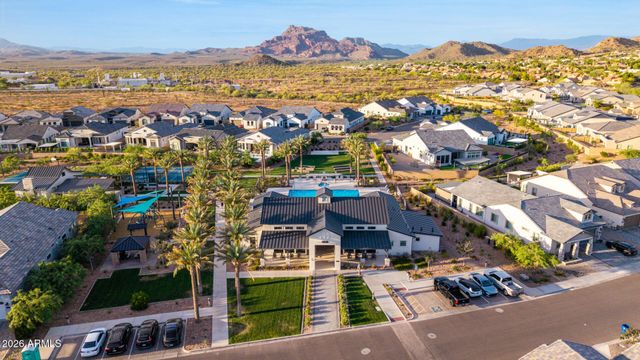 5711 E SCARLET Street, Mesa, AZ 85215