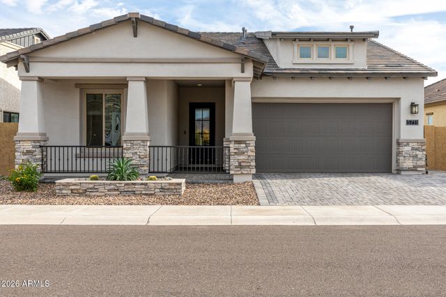 5711 E SCARLET Street, Mesa, AZ 85215