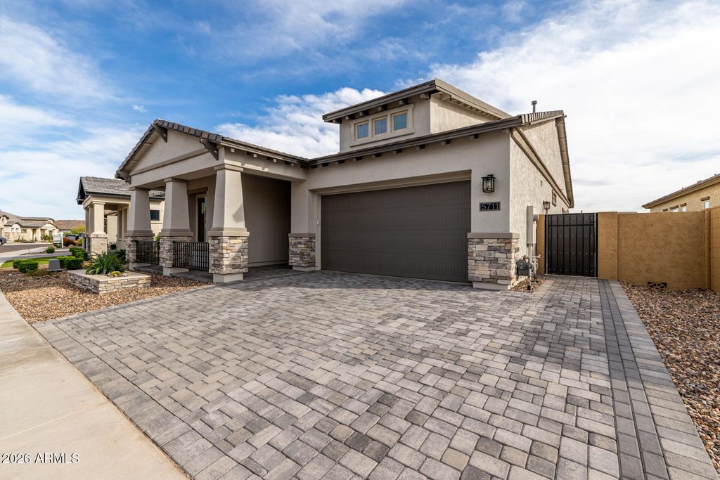 5711 E SCARLET Street, Mesa, AZ 85215 — photo 3