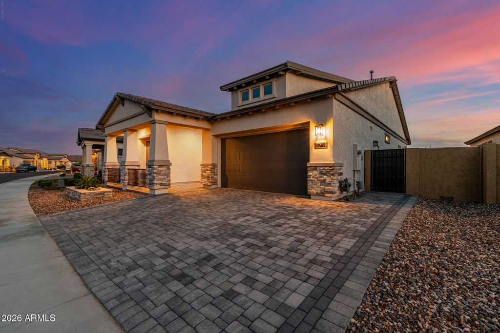 5711 E SCARLET Street, Mesa, AZ 85215 — photo 5