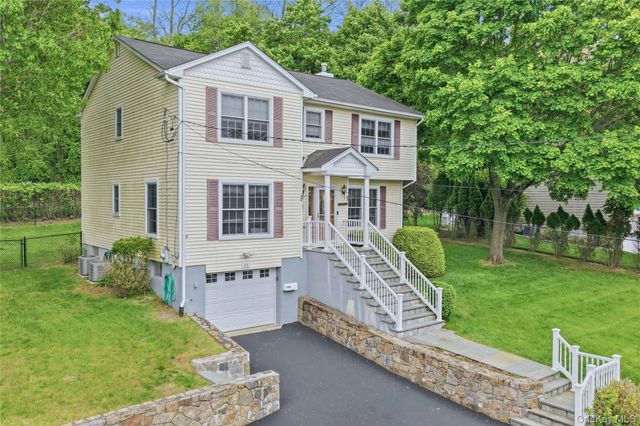 21 Evarts Avenue, White Plains, NY 10607