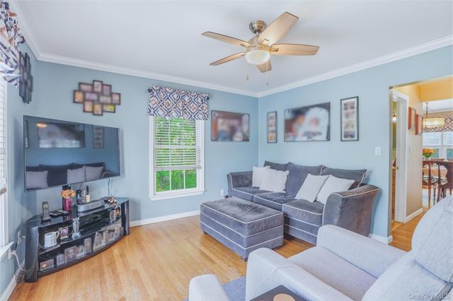 21 Evarts Avenue, White Plains, NY 10607