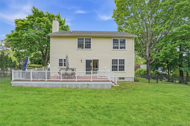 21 Evarts Avenue, White Plains, NY 10607