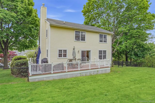 21 Evarts Avenue, White Plains, NY 10607