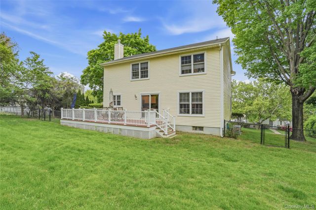 21 Evarts Avenue, White Plains, NY 10607