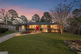 2971 Belaire Circle, Atlanta, GA 30340