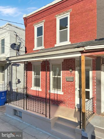 509 LINDEN AVE, Burlington, NJ 08016