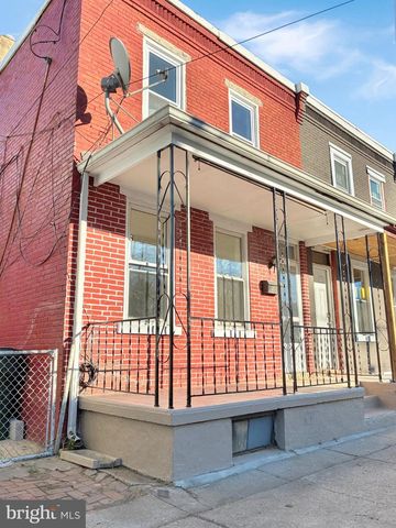 509 LINDEN AVE, Burlington, NJ 08016