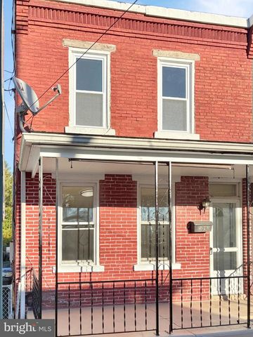 509 LINDEN AVE, Burlington, NJ 08016