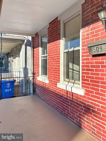 509 LINDEN AVE, Burlington, NJ 08016