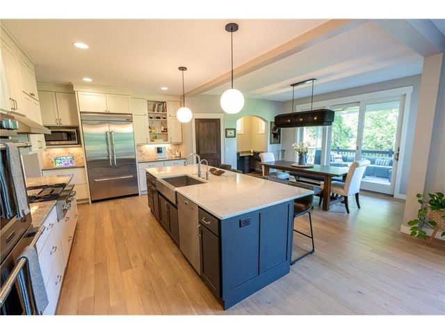 3358 Pete Miller Lane, Stillwater, MN 55082