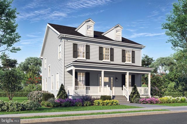 530 WHEELMEN ST #6 CHARLESTON, Middletown, DE 19709