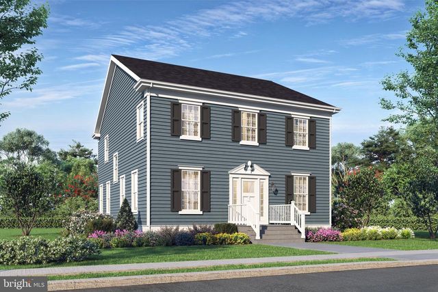 530 WHEELMEN ST #6 CHARLESTON, Middletown, DE 19709