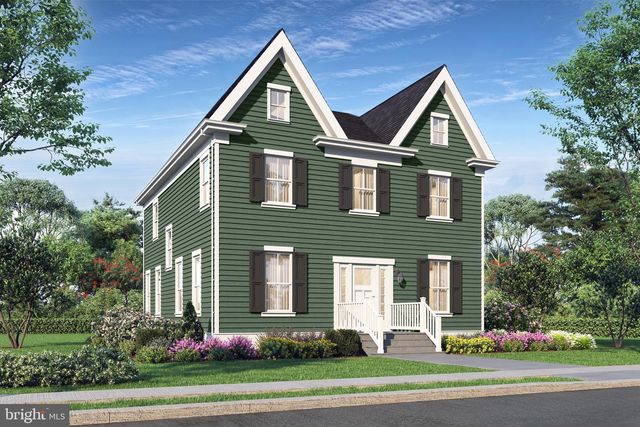 530 WHEELMEN ST #6 CHARLESTON, Middletown, DE 19709