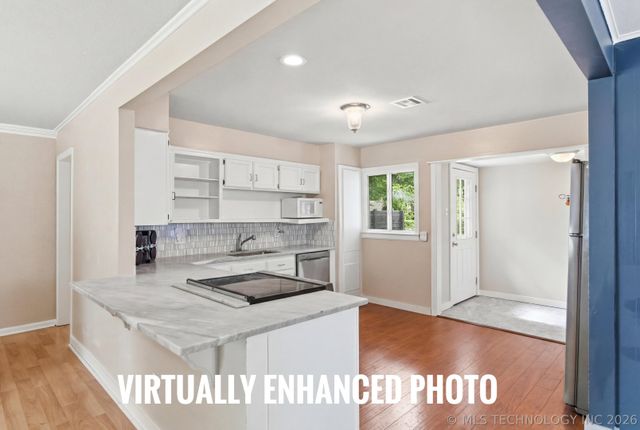 213 E 12th Place, Claremore, OK 74017