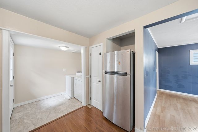 213 E 12th Place, Claremore, OK 74017
