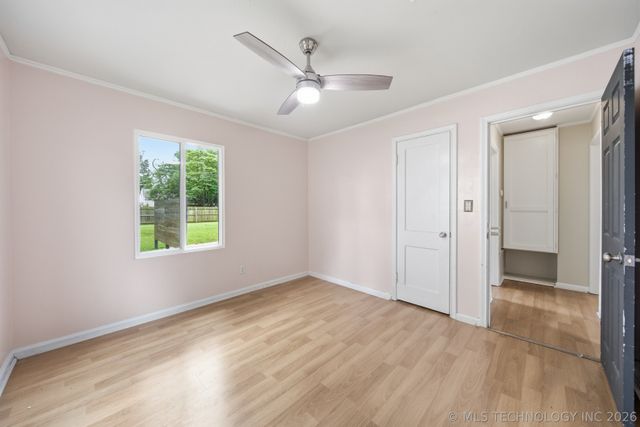 213 E 12th Place, Claremore, OK 74017