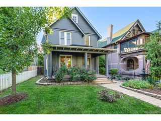 1423 Elizabeth St, Denver, CO 80206