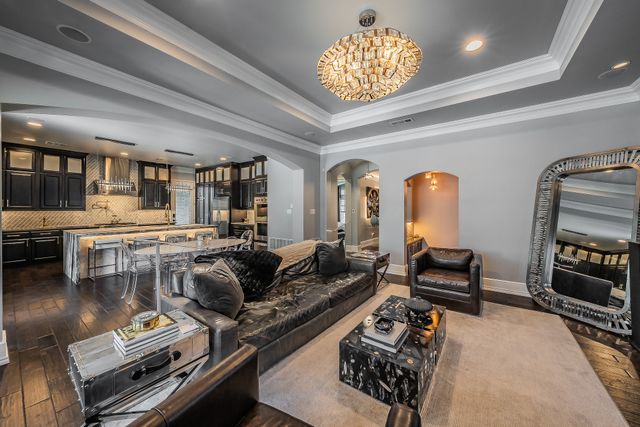 5543 Miller Avenue, Dallas, TX 75206