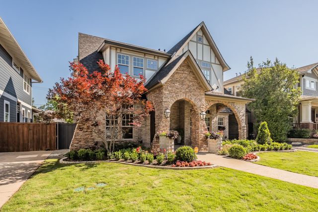 5543 Miller Avenue, Dallas, TX 75206
