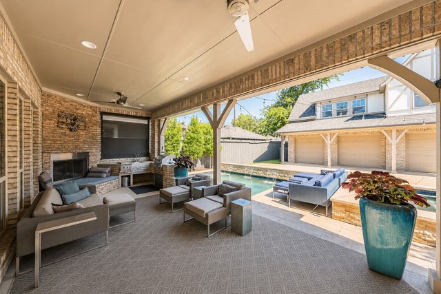 5543 Miller Avenue, Dallas, TX 75206