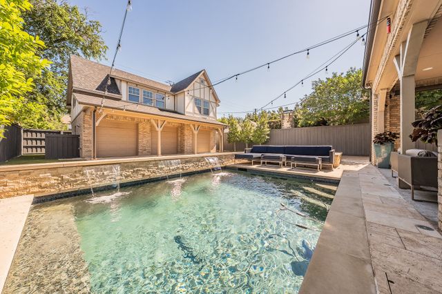 5543 Miller Avenue, Dallas, TX 75206