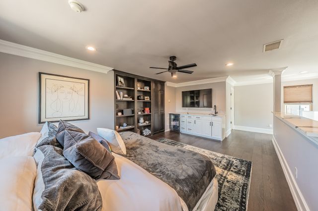 5543 Miller Avenue, Dallas, TX 75206