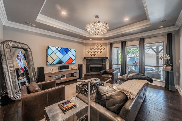 5543 Miller Avenue, Dallas, TX 75206