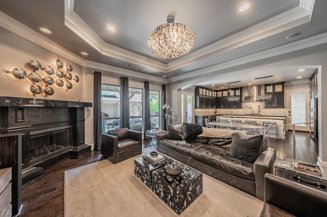 5543 Miller Avenue, Dallas, TX 75206