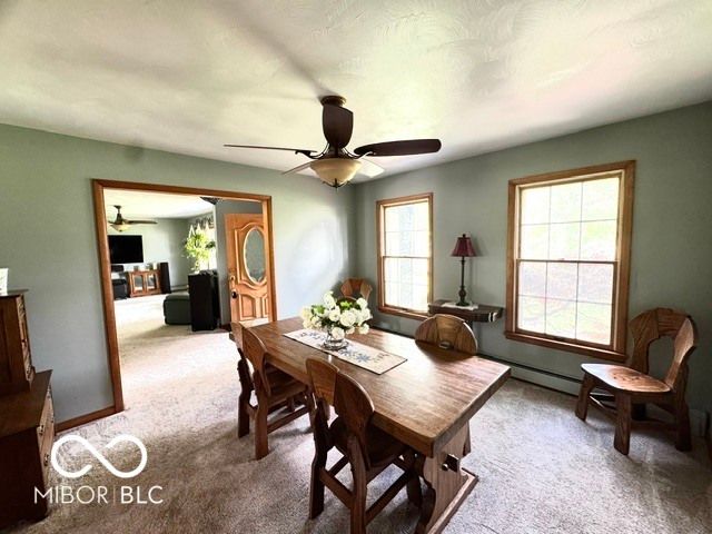 4881 W Us Highway 136, Crawfordsville, IN 47933