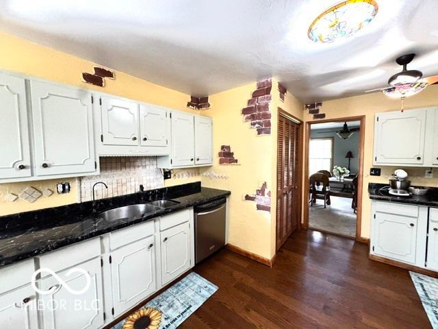 4881 W Us Highway 136, Crawfordsville, IN 47933