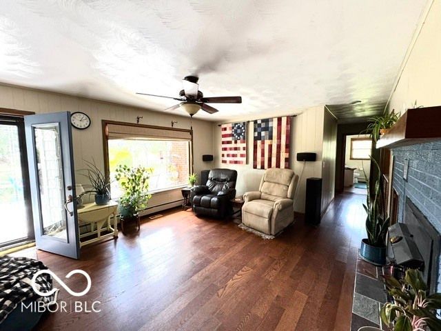 4881 W Us Highway 136, Crawfordsville, IN 47933