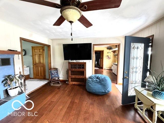 4881 W Us Highway 136, Crawfordsville, IN 47933