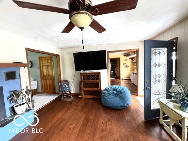 4881 W Us Highway 136, Crawfordsville, IN 47933