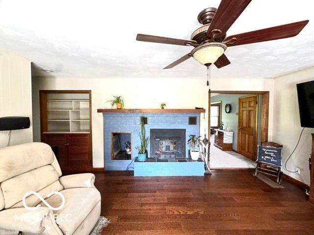 4881 W Us Highway 136, Crawfordsville, IN 47933