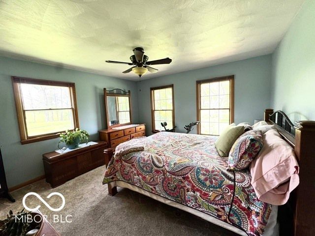 4881 W Us Highway 136, Crawfordsville, IN 47933