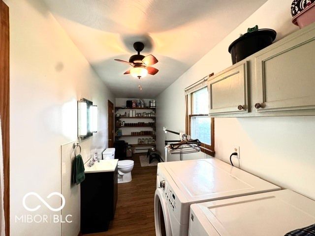 4881 W Us Highway 136, Crawfordsville, IN 47933