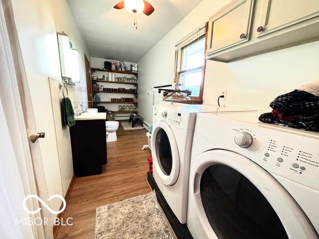 4881 W Us Highway 136, Crawfordsville, IN 47933